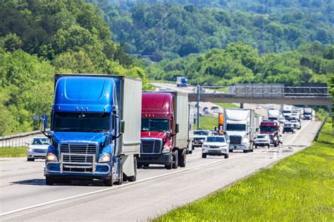 ata truck tonnage index rose   january  higher  january