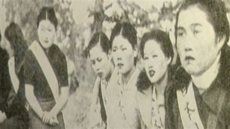 Japan And South Korea Meet For First Comfort Women