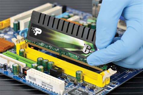 install  ram memory module  computercom computer repair