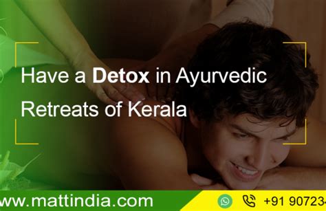 Ayurveda Treatment And Rejuvenation Centre In Kerala India Matt India