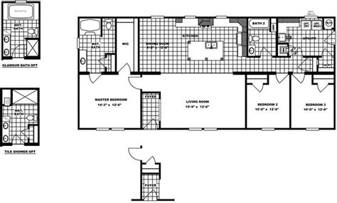 floorplan mobile home floor plans floor plans house floor plans