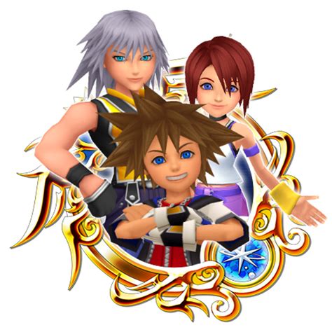 Oct 28th Kingdom Hearts Unchained X Eng Update News Kingdom
