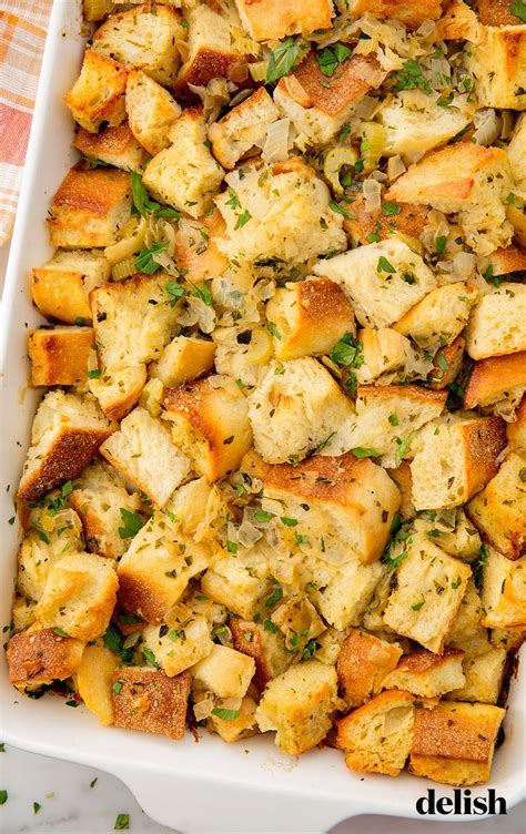 this is the only stuffing recipe you ll ever need recipe turkey
