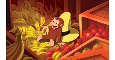 curious george 2006 movie review