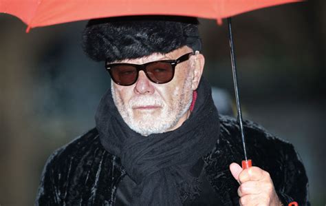 Singer Gary Glitter Sentenced To 16 Years In Prison For Sex Abuse 93