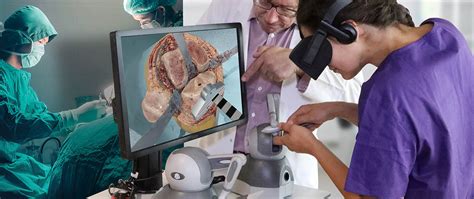 Medgadget Fundamental Surgery Virtual Reality Trainer With Force