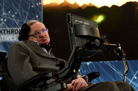 stephen hawking dead a brief history of time the book