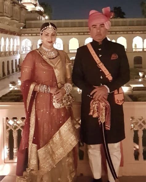 Sangeeta Ghosh Successful Long Distance Marriage संगीता घोष का सफल