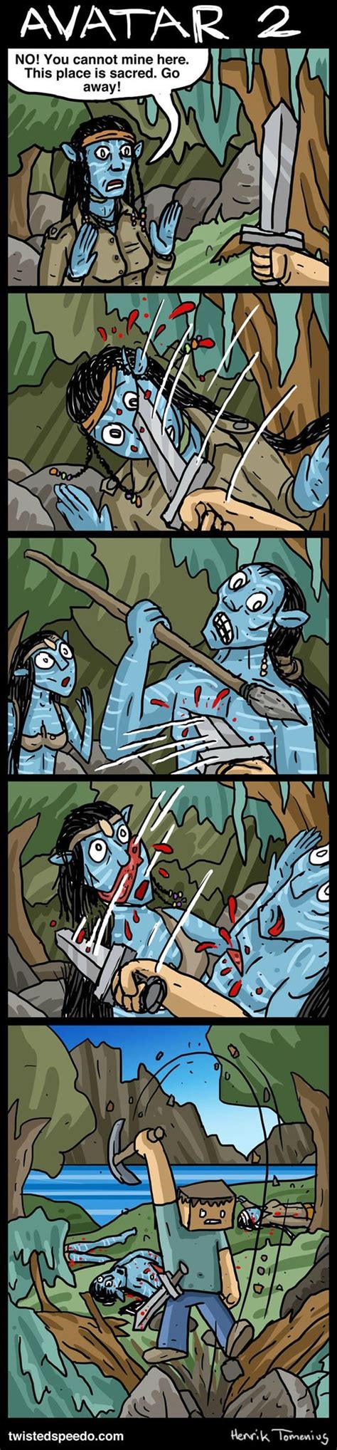 Avatar Movie Pictures And Jokes Funny Pictures And Best