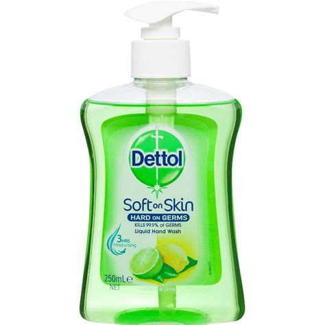 Jual Dettol Cool Body Wash Bottle [300 mL] Online Mei 2020