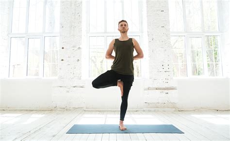 yoga improve balance  ultimate guide  yoga poses