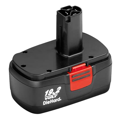 craftsman  volt replacement battery pack