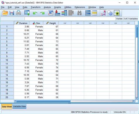 select cases  spss easy spss tutorial