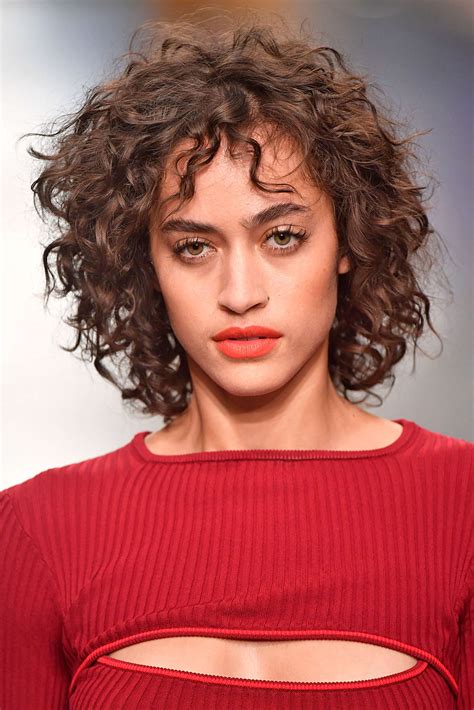 44 Of The Best Haircuts For Curly Hair Of Every Length