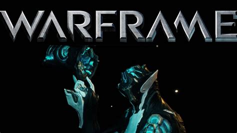 Warframe Limbo Lets Talk About His Problems Youtube