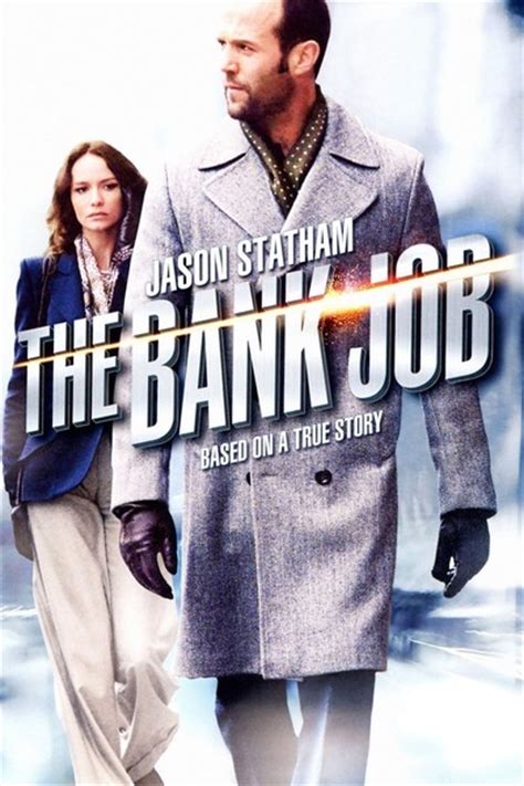 the bank job movie review and film summary 2008 roger ebert