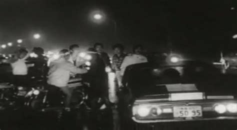 friday video god speed  black emperor japanese nostalgic car