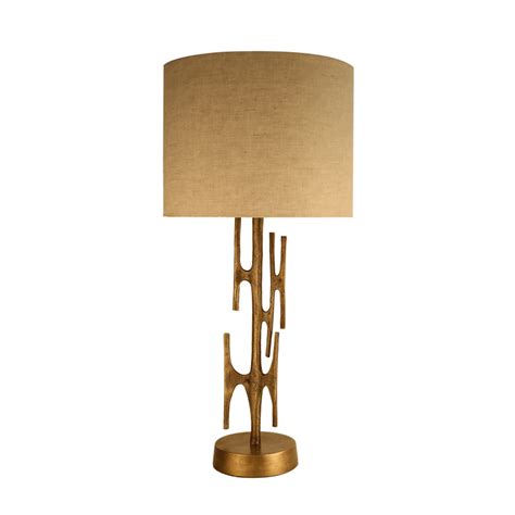 skye niko lamp lights  accessories furniture lh