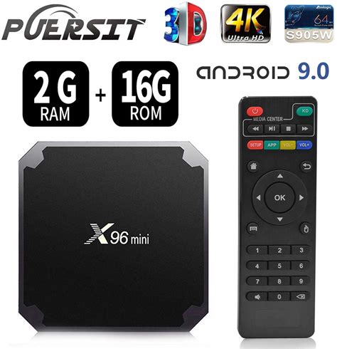 mini android box android