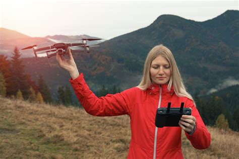 dji drone  connecting  ways  fix  droneblog
