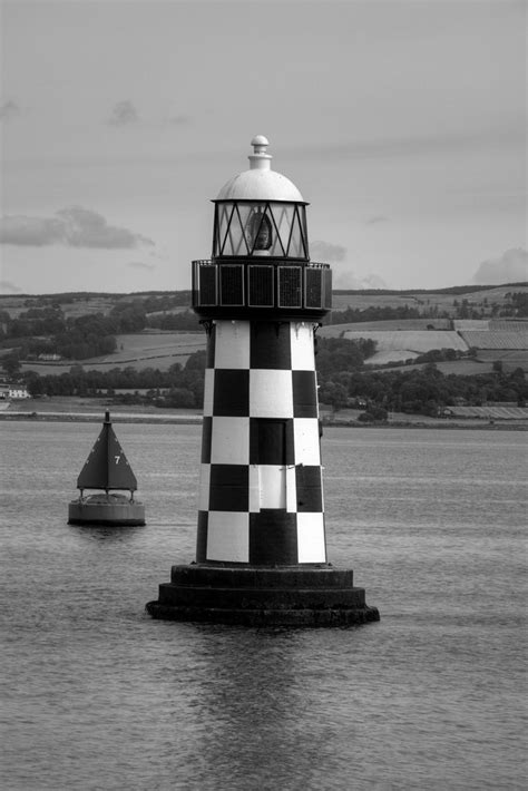 perch  lighthouse port glasgow inverclyde scotland flickr
