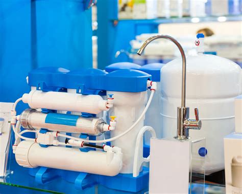 understanding water filtration