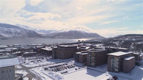 univetsity  tromso arctic university  norway tromso norway apply prices reviews