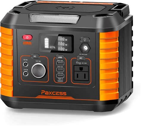 portable power stations review    drive