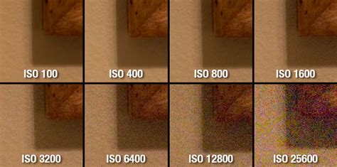 camera iso basics  guide  beginners