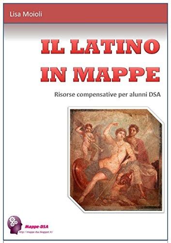 libri   gratuito il latino  mappe risorse compensative  alunni dsa