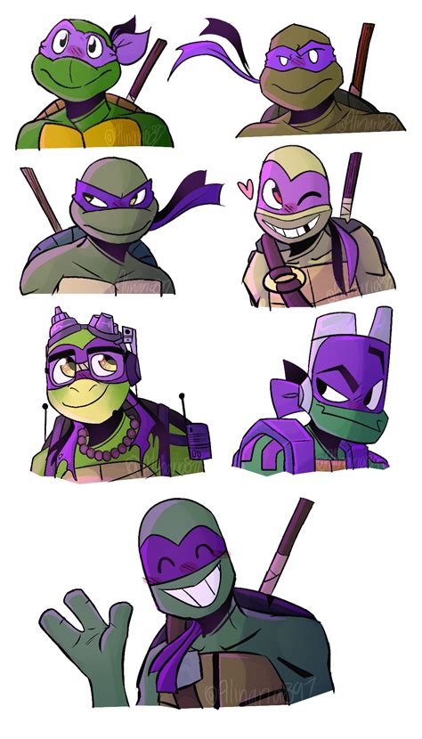 cute ninja turtles tumblr