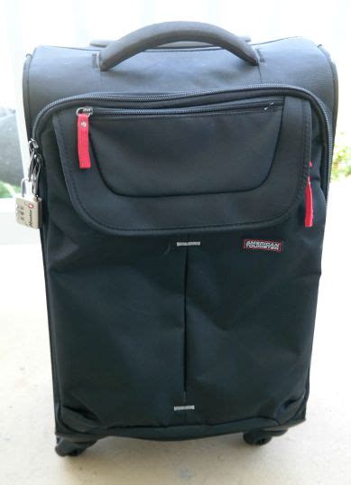 pennsylvania  travel blog tsa approved luggage lock