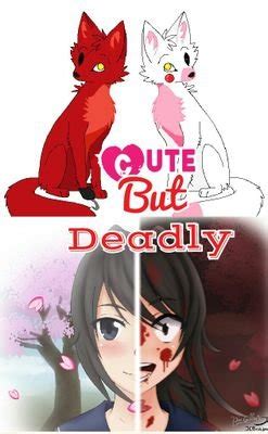 cute  deadly atcutebutdeadly twitter