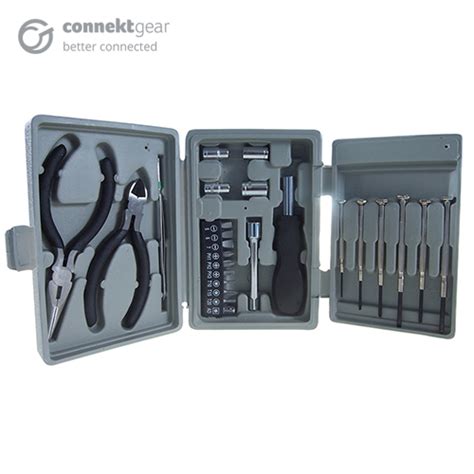 piece mini tool kit set