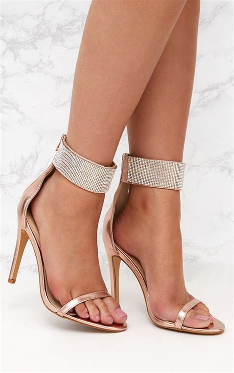 high heels shop women s heels prettylittlething