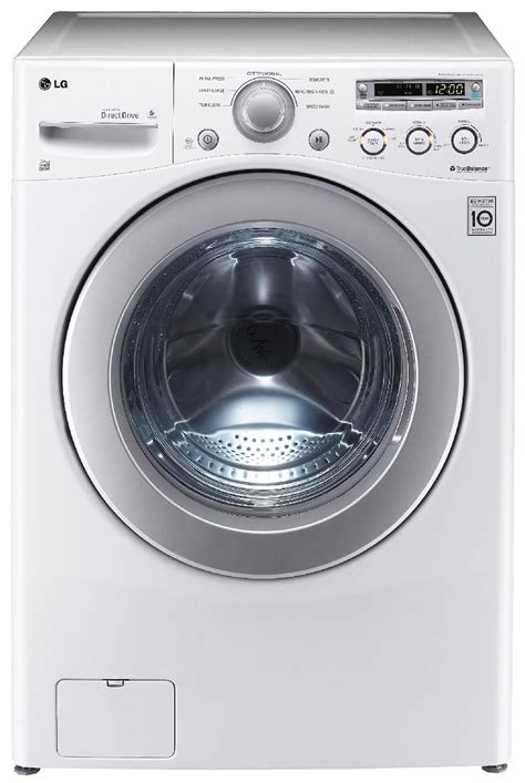 lg front load washer  cu ft wmcw sears