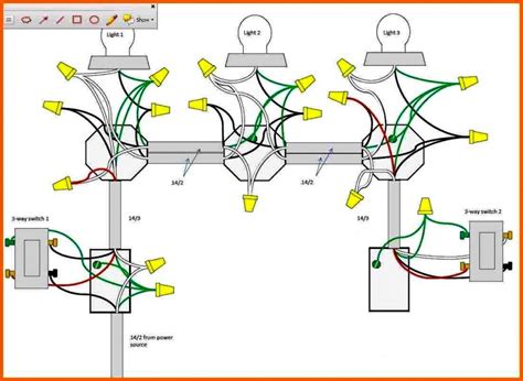 wonderful simple   switch wiring diagram video    wire  wiring diagram