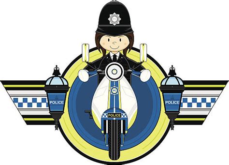 police woman uniform clip art illustrations royalty free