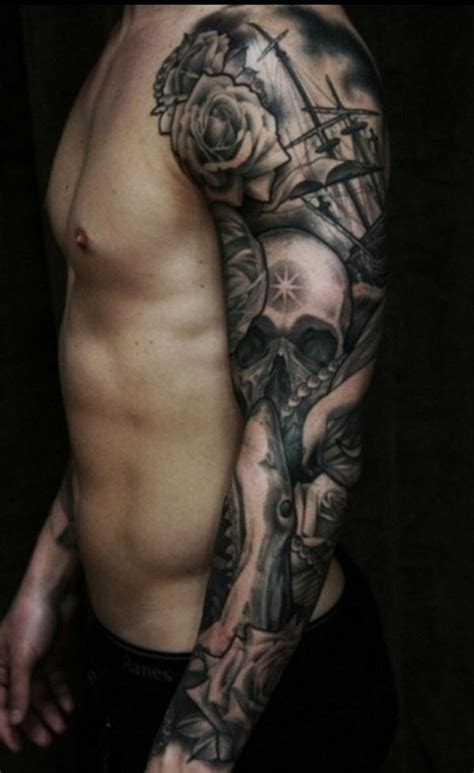 awesome arm tattoo designs art  design
