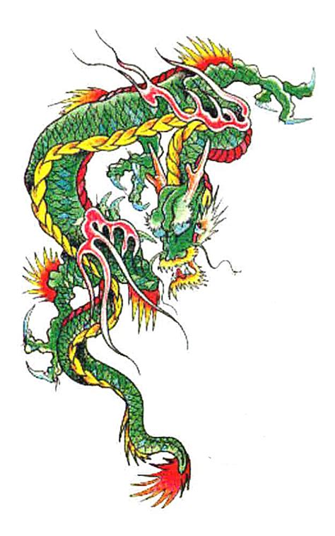 chinese dragons history mythology  physiology