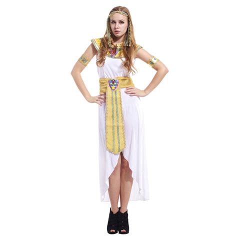 new sexy woman halloween cleopatra costumes the egyptian