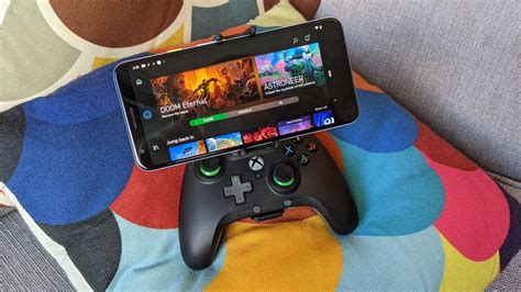 moga xp   bluetooth controller review techradar