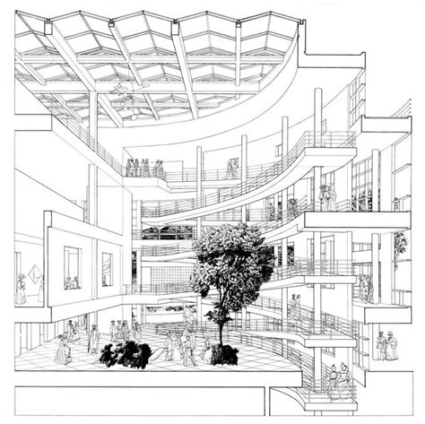 images  architectural drawings  pinterest fisher