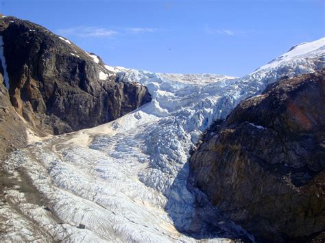 glacier  stock photo public domain pictures