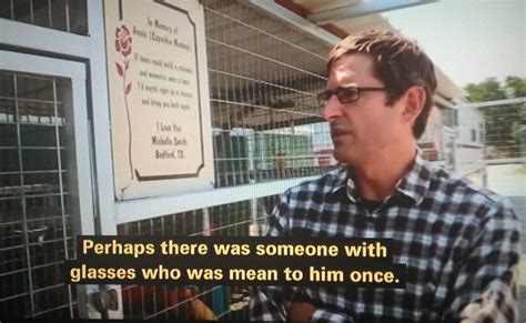 49 steps to a hot date according to random louis theroux screenshots