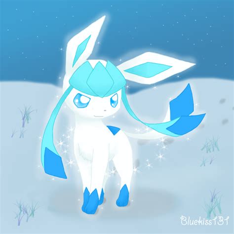 shiny glaceon 2 by bluukiss on deviantart