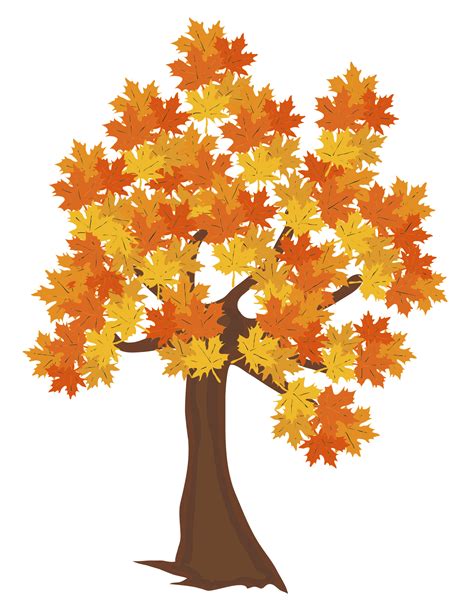 fall tree png clip art library
