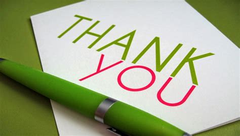 Berbagai Cara Mengucapkan “terima Kasih” Dalam Bahasa