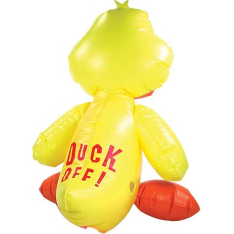 golden triangle duzzy duck miniature love doll yellow