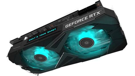 Galax Geforce Rtx 3090 Rtx 3080 And Rtx 3070 Launched